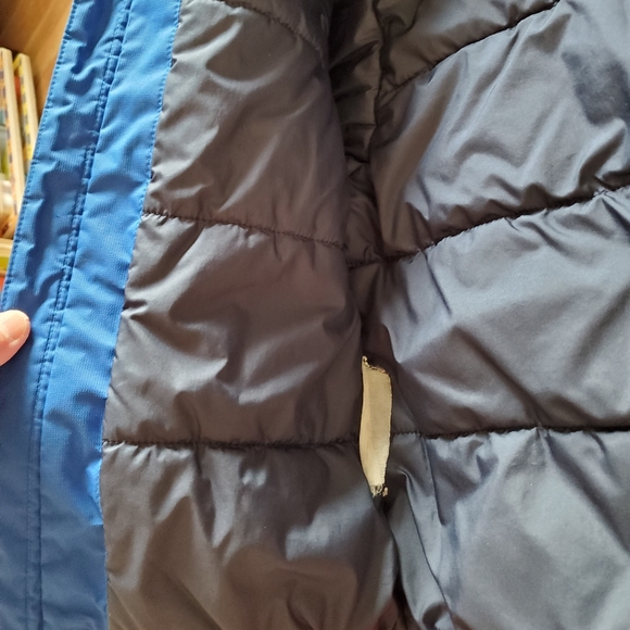 Winter jacket - Picture 8 of 12